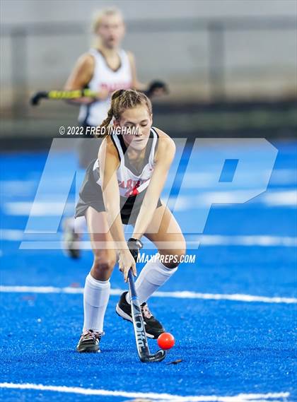 Thumbnail 3 in Nansemond River vs. Stafford (VHSL Class 5 State Semifinal) photogallery.