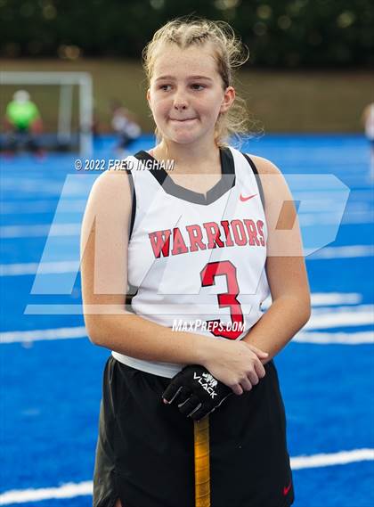 Thumbnail 2 in Nansemond River vs. Stafford (VHSL Class 5 State Semifinal) photogallery.