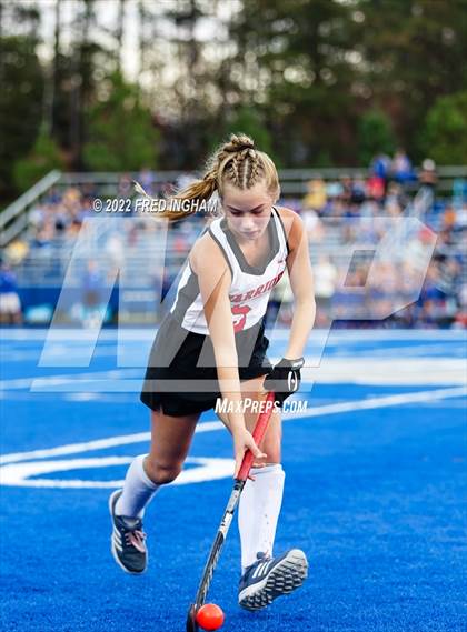 Thumbnail 1 in Nansemond River vs. Stafford (VHSL Class 5 State Semifinal) photogallery.