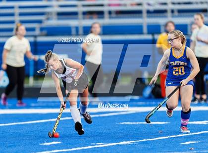 Thumbnail 3 in Nansemond River vs. Stafford (VHSL Class 5 State Semifinal) photogallery.
