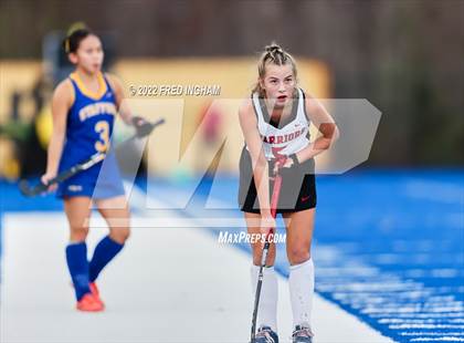 Thumbnail 3 in Nansemond River vs. Stafford (VHSL Class 5 State Semifinal) photogallery.