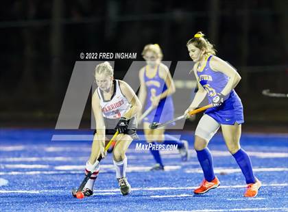 Thumbnail 3 in Nansemond River vs. Stafford (VHSL Class 5 State Semifinal) photogallery.