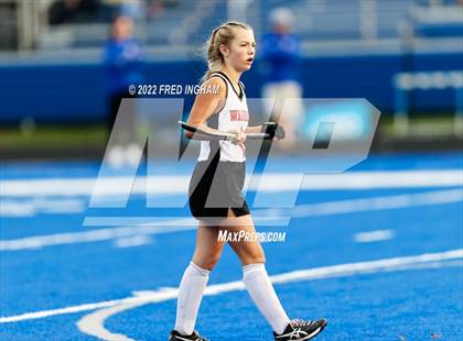 Thumbnail 1 in Nansemond River vs. Stafford (VHSL Class 5 State Semifinal) photogallery.