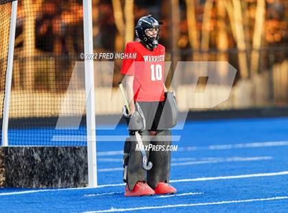 Thumbnail 2 in Nansemond River vs. Stafford (VHSL Class 5 State Semifinal) photogallery.