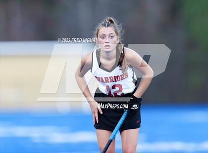 Thumbnail 2 in Nansemond River vs. Stafford (VHSL Class 5 State Semifinal) photogallery.