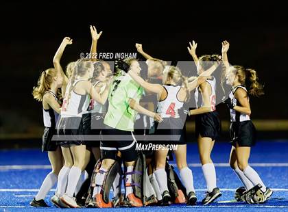 Thumbnail 2 in Nansemond River vs. Stafford (VHSL Class 5 State Semifinal) photogallery.