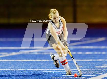 Thumbnail 2 in Nansemond River vs. Stafford (VHSL Class 5 State Semifinal) photogallery.