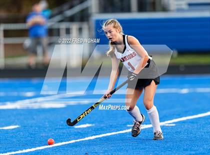 Thumbnail 1 in Nansemond River vs. Stafford (VHSL Class 5 State Semifinal) photogallery.