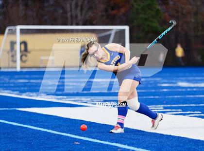 Thumbnail 2 in Nansemond River vs. Stafford (VHSL Class 5 State Semifinal) photogallery.