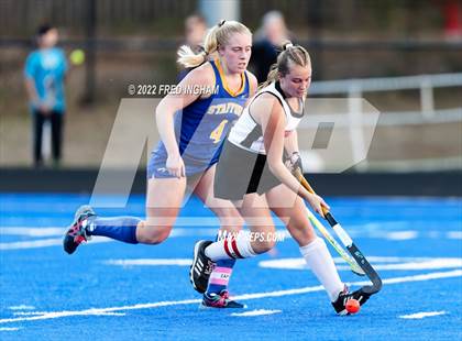 Thumbnail 2 in Nansemond River vs. Stafford (VHSL Class 5 State Semifinal) photogallery.
