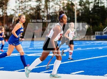 Thumbnail 2 in Nansemond River vs. Stafford (VHSL Class 5 State Semifinal) photogallery.