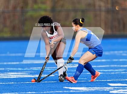 Thumbnail 3 in Nansemond River vs. Stafford (VHSL Class 5 State Semifinal) photogallery.