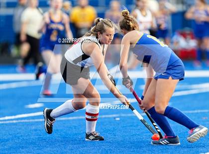 Thumbnail 2 in Nansemond River vs. Stafford (VHSL Class 5 State Semifinal) photogallery.