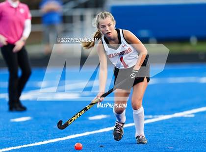 Thumbnail 3 in Nansemond River vs. Stafford (VHSL Class 5 State Semifinal) photogallery.