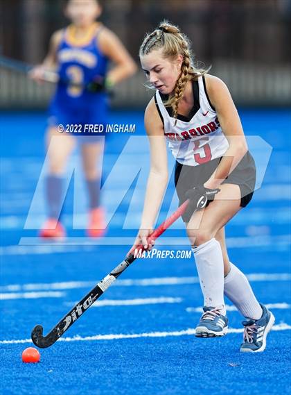 Thumbnail 1 in Nansemond River vs. Stafford (VHSL Class 5 State Semifinal) photogallery.