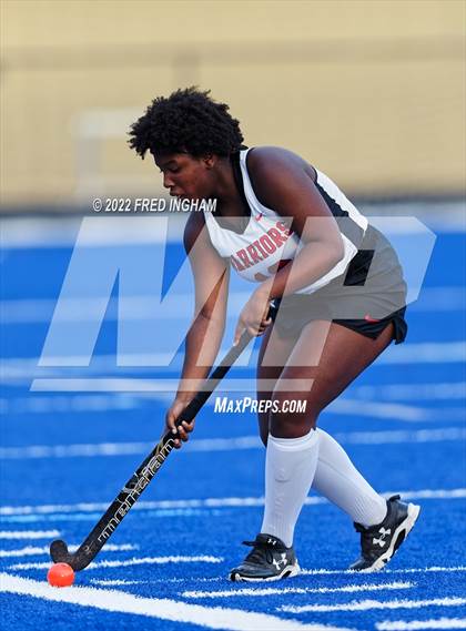 Thumbnail 1 in Nansemond River vs. Stafford (VHSL Class 5 State Semifinal) photogallery.