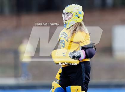Thumbnail 1 in Nansemond River vs. Stafford (VHSL Class 5 State Semifinal) photogallery.