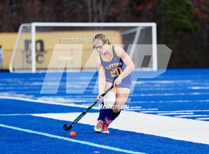Thumbnail 3 in Nansemond River vs. Stafford (VHSL Class 5 State Semifinal) photogallery.