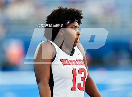 Thumbnail 3 in Nansemond River vs. Stafford (VHSL Class 5 State Semifinal) photogallery.