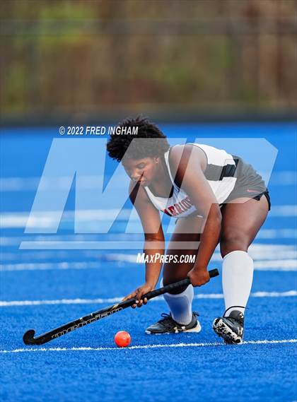 Thumbnail 3 in Nansemond River vs. Stafford (VHSL Class 5 State Semifinal) photogallery.