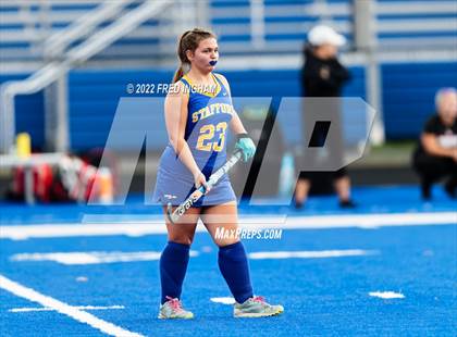 Thumbnail 2 in Nansemond River vs. Stafford (VHSL Class 5 State Semifinal) photogallery.