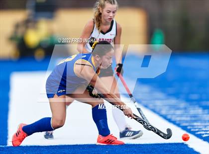 Thumbnail 2 in Nansemond River vs. Stafford (VHSL Class 5 State Semifinal) photogallery.