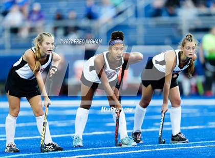 Thumbnail 3 in Nansemond River vs. Stafford (VHSL Class 5 State Semifinal) photogallery.