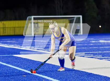 Thumbnail 1 in Nansemond River vs. Stafford (VHSL Class 5 State Semifinal) photogallery.