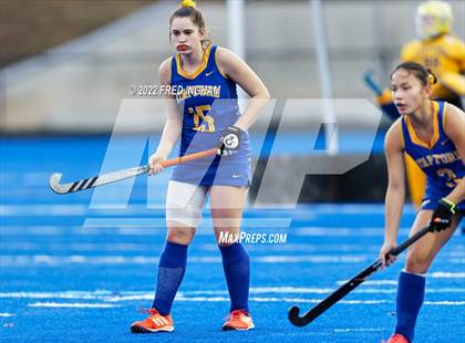 Thumbnail 3 in Nansemond River vs. Stafford (VHSL Class 5 State Semifinal) photogallery.