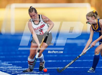 Thumbnail 3 in Nansemond River vs. Stafford (VHSL Class 5 State Semifinal) photogallery.