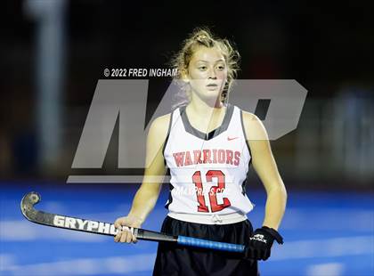 Thumbnail 3 in Nansemond River vs. Stafford (VHSL Class 5 State Semifinal) photogallery.
