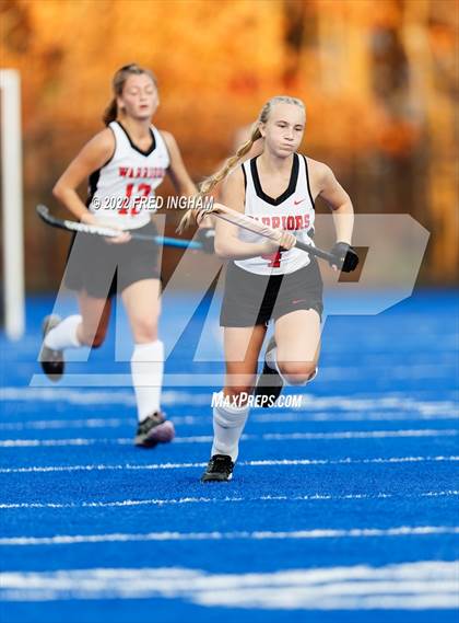Thumbnail 1 in Nansemond River vs. Stafford (VHSL Class 5 State Semifinal) photogallery.