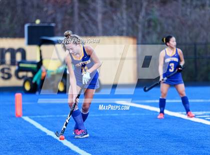Thumbnail 1 in Nansemond River vs. Stafford (VHSL Class 5 State Semifinal) photogallery.