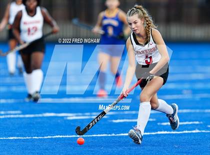 Thumbnail 2 in Nansemond River vs. Stafford (VHSL Class 5 State Semifinal) photogallery.