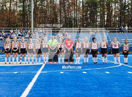 Thumbnail 1 in Nansemond River vs. Stafford (VHSL Class 5 State Semifinal) photogallery.