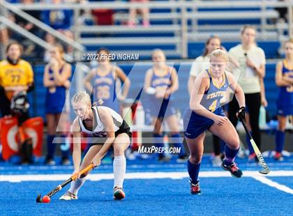 Thumbnail 1 in Nansemond River vs. Stafford (VHSL Class 5 State Semifinal) photogallery.