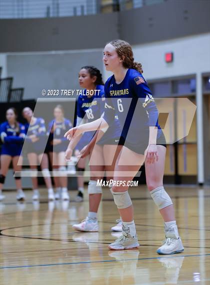 Thumbnail 1 in Owego Free Academy vs. Maine-Endwell (NYSPHSAA Class A Section IV Final) photogallery.