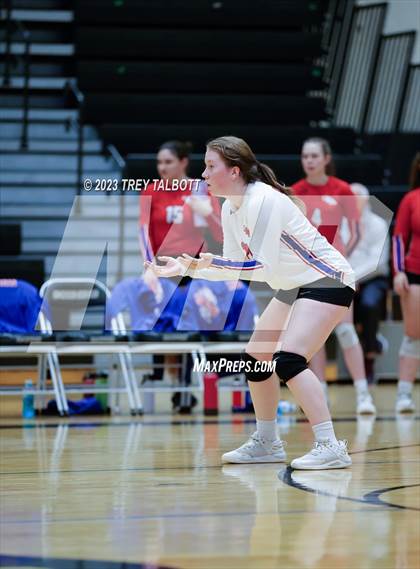 Thumbnail 1 in Owego Free Academy vs. Maine-Endwell (NYSPHSAA Class A Section IV Final) photogallery.