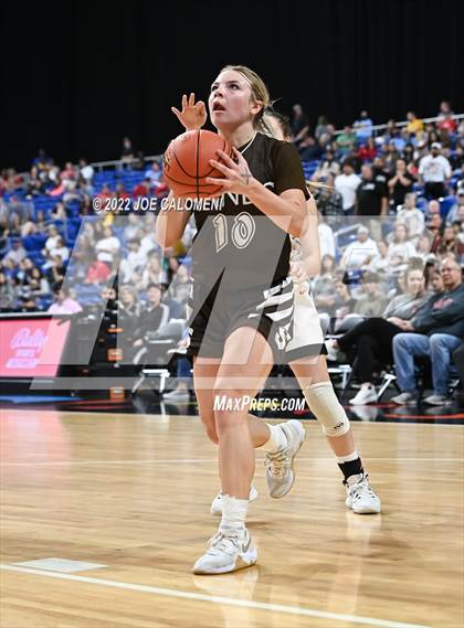 Thumbnail 2 in Robert Lee vs Sands (UIL 1A State Final) photogallery.