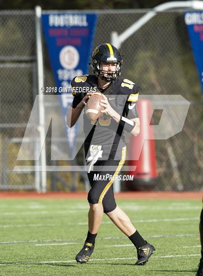 Thumbnail 2 in Campolindo @ Bishop O'Dowd (CIF NCS D2 Semifinal) photogallery.