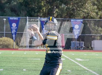 Thumbnail 1 in Campolindo @ Bishop O'Dowd (CIF NCS D2 Semifinal) photogallery.