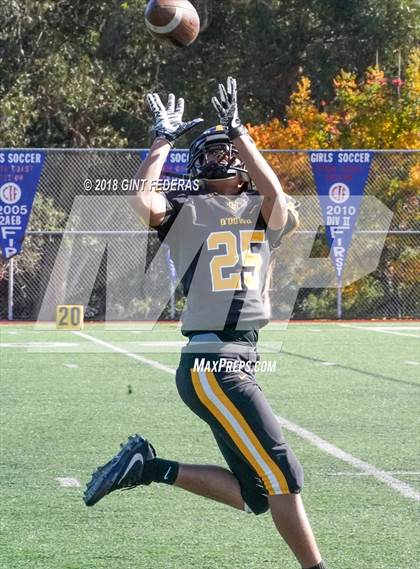 Thumbnail 1 in Campolindo @ Bishop O'Dowd (CIF NCS D2 Semifinal) photogallery.