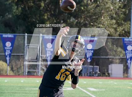 Thumbnail 1 in Campolindo @ Bishop O'Dowd (CIF NCS D2 Semifinal) photogallery.