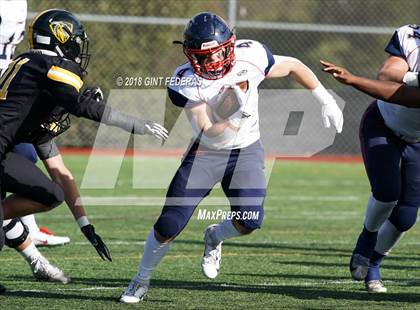 Thumbnail 3 in Campolindo @ Bishop O'Dowd (CIF NCS D2 Semifinal) photogallery.