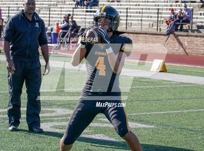 Thumbnail 1 in Campolindo @ Bishop O'Dowd (CIF NCS D2 Semifinal) photogallery.