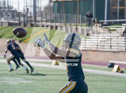 Thumbnail 1 in Campolindo @ Bishop O'Dowd (CIF NCS D2 Semifinal) photogallery.