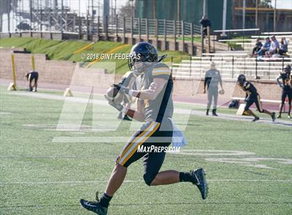Thumbnail 1 in Campolindo @ Bishop O'Dowd (CIF NCS D2 Semifinal) photogallery.