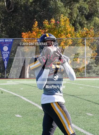 Thumbnail 2 in Campolindo @ Bishop O'Dowd (CIF NCS D2 Semifinal) photogallery.