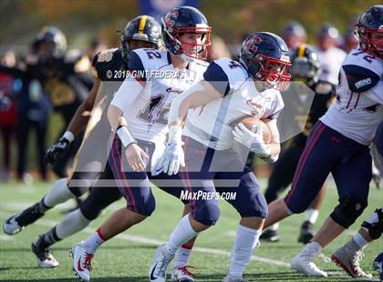 Thumbnail 3 in Campolindo @ Bishop O'Dowd (CIF NCS D2 Semifinal) photogallery.