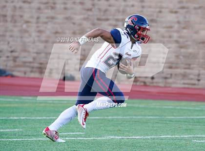 Thumbnail 2 in Campolindo @ Bishop O'Dowd (CIF NCS D2 Semifinal) photogallery.